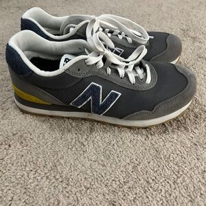 New Balance Men’s Shoes